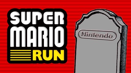 SUPER MARIO RUN.. FIRST LOOK