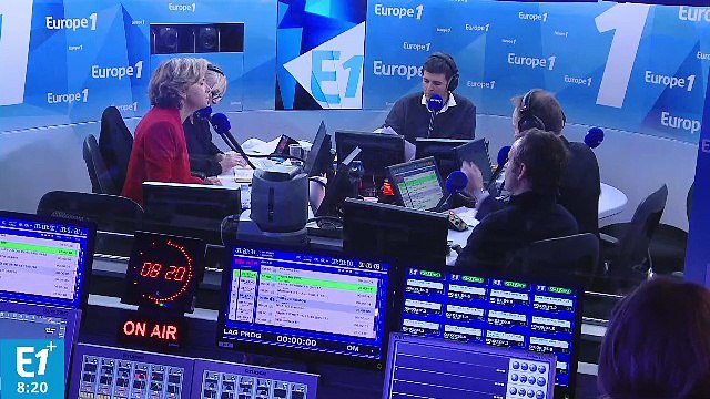 Valérie Pécresse : Nous avons la responsabilité historique de redresser la France