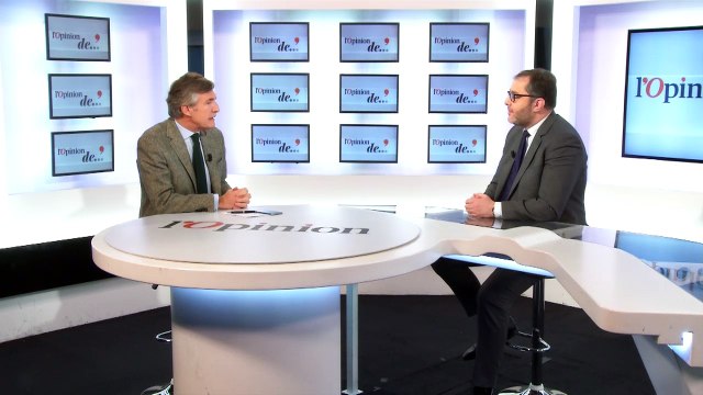 Rachid Temal (PS): «Je suis sûr qu’Anne Hidalgo fera la campagne du vainqueur de la primaire à gauche»