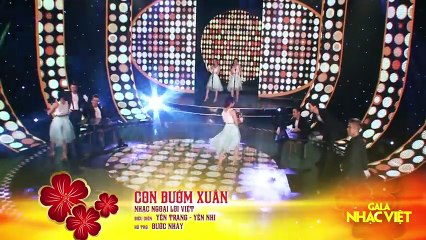 Con Bướm Xuân - Yến Trang, Yến Nhi