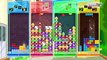 Puyo Puyo Tetris - Tráiler de lanzamiento en Nintendo Switch