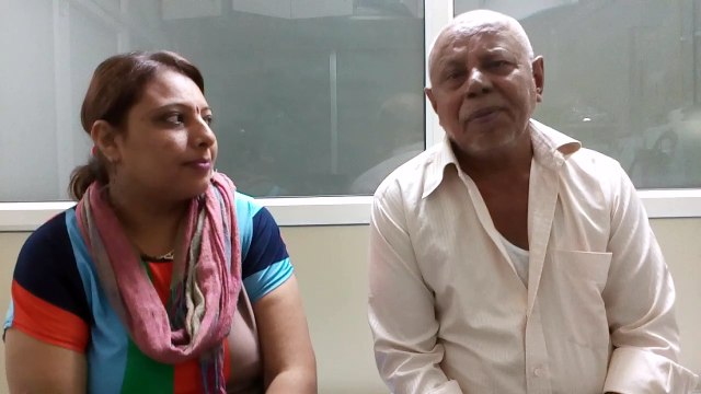 Trigeminal Neuralgia Block