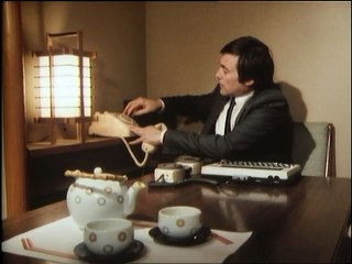Comment envoyer un email en 1984... C'est bien loin !