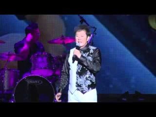 [羅賓] 羅賓Robin 38你儂我儂演唱會 2015 (Offcial Concert Video) Part E