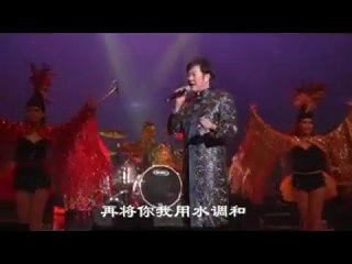 [羅賓] 你儂我儂 -- 羅賓 Robin 38 你儂我儂演唱會 2015 (Offcial Concert Video)