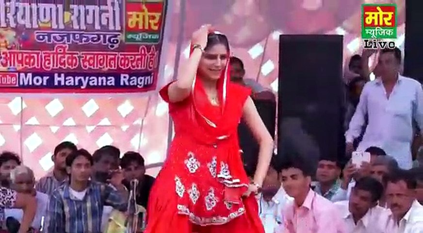 Haryanavi