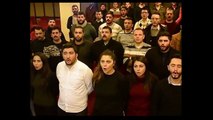 CHP Gençlik Kolları'ndan Nazım'lı video