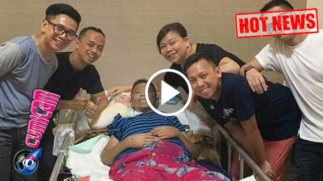 Oon Meninggal Dunia, Project Pop Tak Bisa Melawat - Cumicam 13 Januari 2017