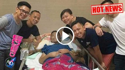 Oon Meninggal Dunia, Project Pop Tak Bisa Melawat - Cumicam 13 Januari 2017