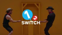 Tráiler de 1-2-Switch para Nintendo Switch