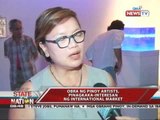 SONA: Obrang Pinoy, patok sa buong mundo!