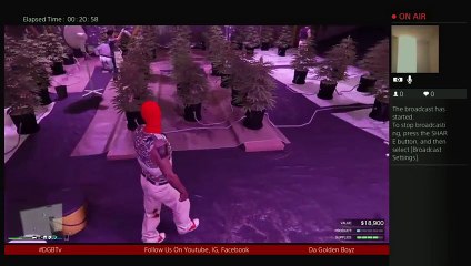 #DGBTv Twisted Thursdays Kowboy Haters Welcome (152)