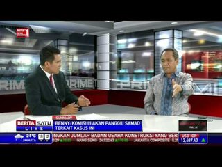 Dialog: Abraham Samad Berpolitik? # 3