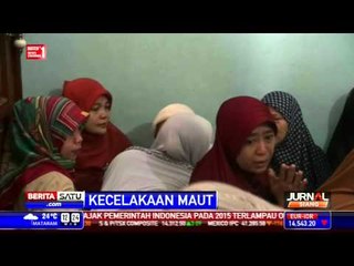 Kerabat dan Tetangga Melayat ke Rumah Korban Outlander Maut