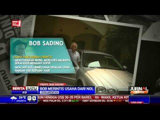 Perjuangan Bob Sadino Menuju Sukses
