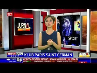 PSG ke Indonesia Tahun Depan