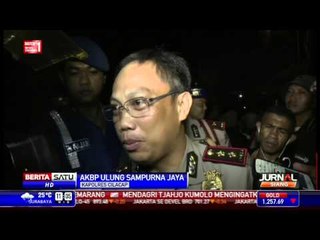 Satu Terpidana Mati Narkoba Dimakamkan di Nusakambangan