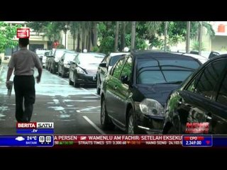 Rapat Perdana Plt Kapolri, Bentuk Tim Hukum untuk BG