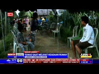 Warga Langkat Meninggal Terperosok Banjir