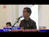 Presiden Jokowi Gelar Rapat Koordinasi di Istana Bogor