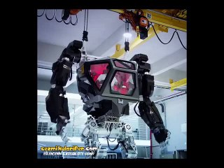 Güney Kore'nin Bilim Kurgu Filmlerindeki Savaş Aracını Yapması