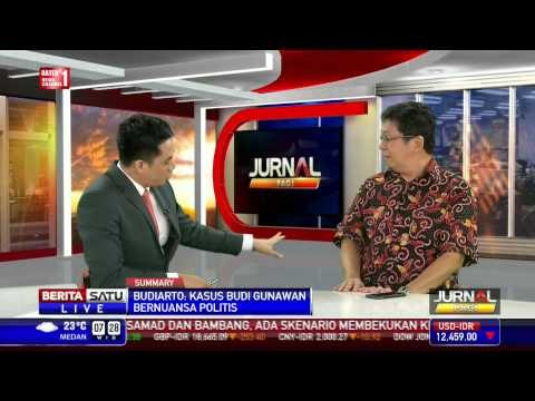 BeritaSatu View: Konflik Panas KPK Vs Polri #2