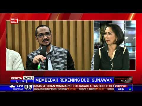 Dialog: Membedah Rekening Budi Gunawan # 4