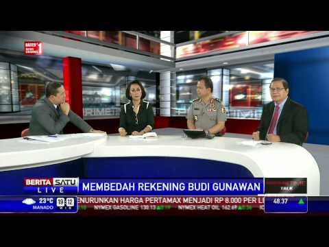 Dialog: Membedah Rekening Budi Gunawan # 5
