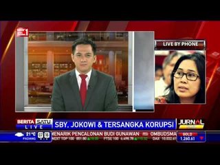 Descargar video: Dialog: SBY, Jokowi, dan Tersangka Korupsi #1