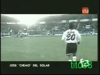 JOSE "CHEMO" DEL SOLAR