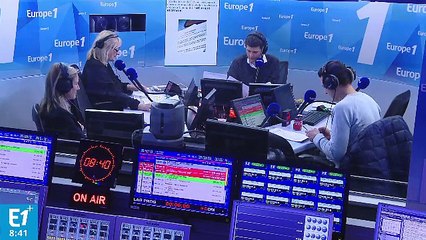 Jean-Luc Bennahmias, le Bourvil de la gauche