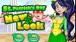 St Patricks Day Look | Best Game for Little Girls - Baby Games To Play