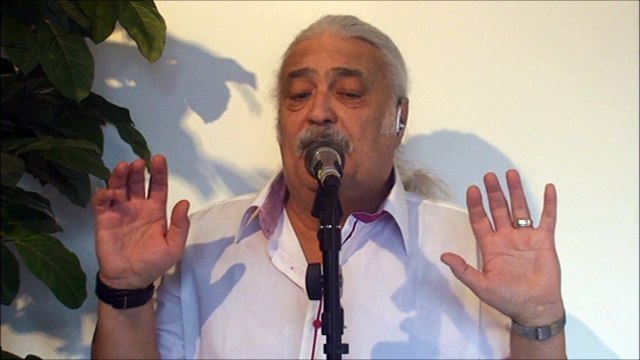 mon amant de saint Jean (Lucienne Delyle) reprise