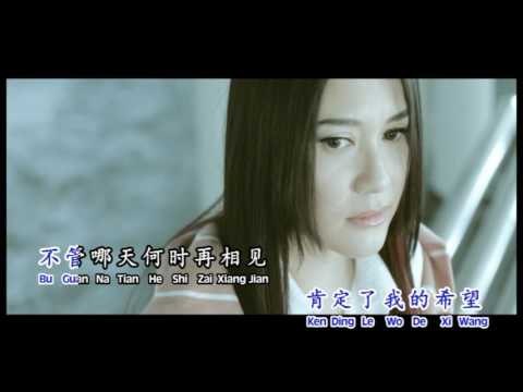 [Andy Lok 乔华] 我舍不得你 爱。原创 (Official MV)