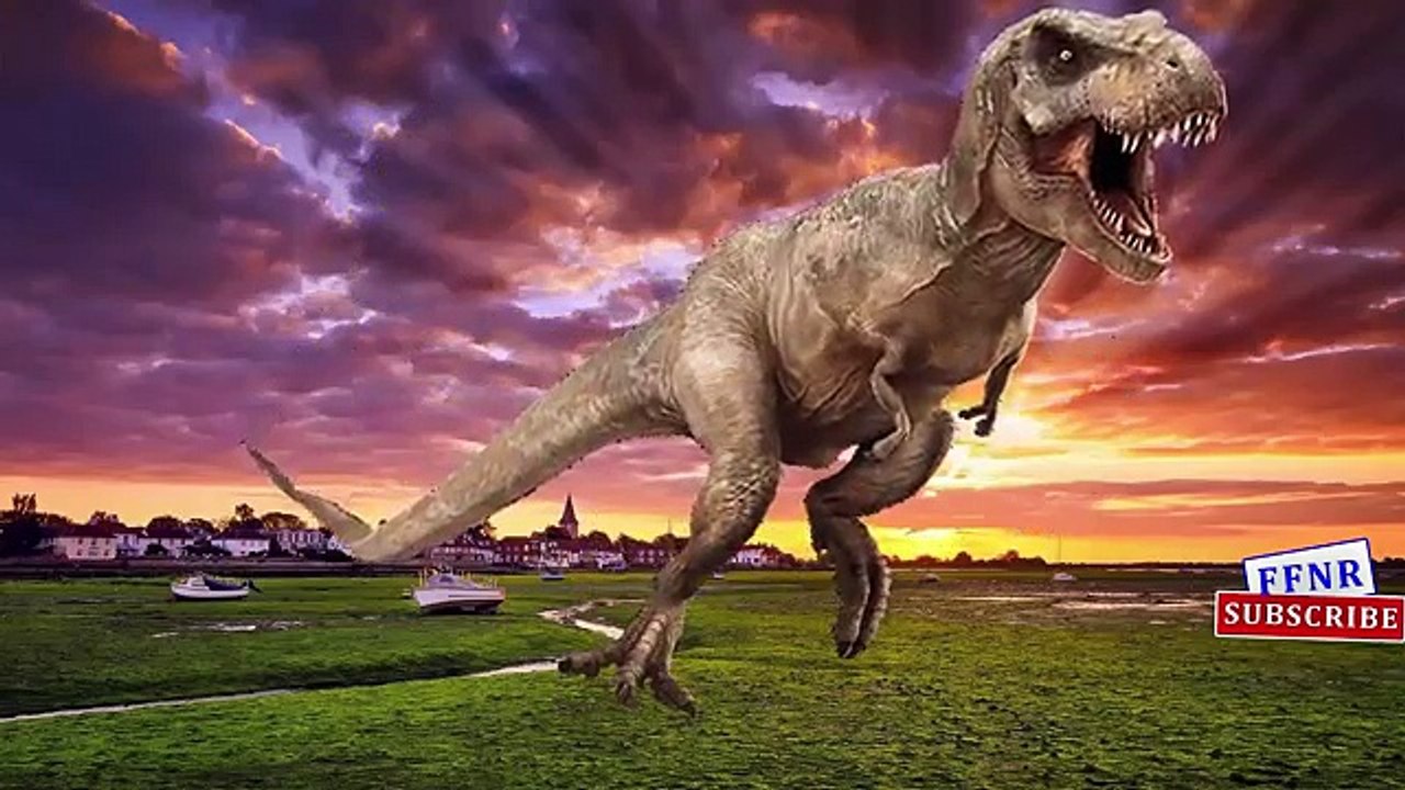 Godzilla Vs Dinosaurs Finger Family Nursery rhymes For kids | Learning Dinosaurs Names and Sounds