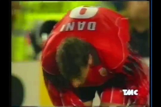 08.04.1999 - 1998-1999 UEFA Cup Winners' Cup Semi Final 1st Leg Chelsea FC 1-1 RCD Mallorca
