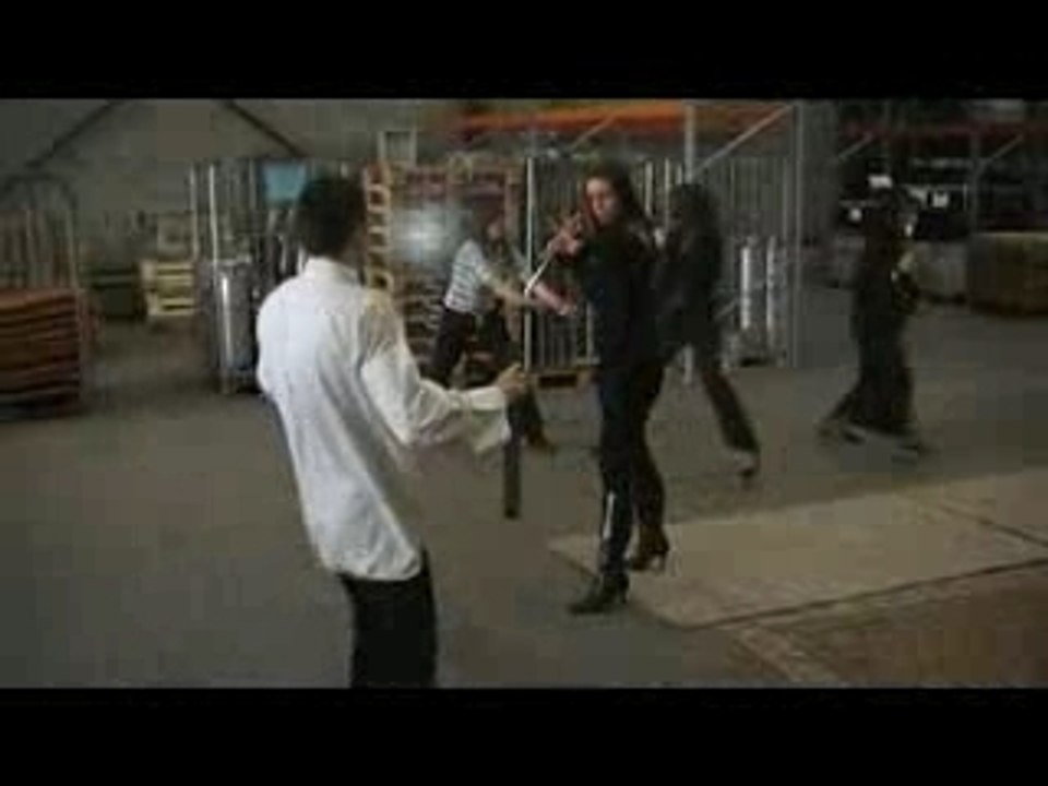 NOUVELLE BA "LA PORTE DES TENEBRES"