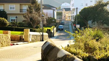 Xunta de Galicia - Posta en servizo da vía de altas prestaci