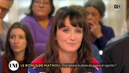 Un homme affirme reconnaitre son père décédé sur... les paquets de cigarettes ! Regardez