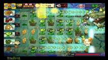 Plants vs Zombies 2 The Beach: Sea Zomboss, New Plants, New Zombies, New World,