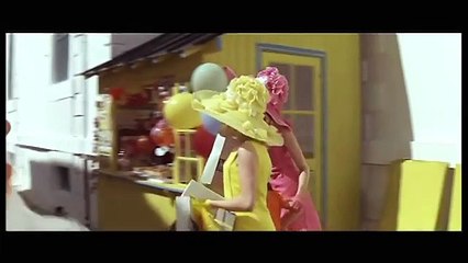 Damien Chazelle sous le charme de Jacques Demy et Romain Duris