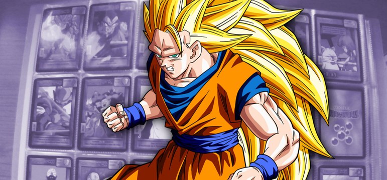 Dragon Ball Z - El juego de rol de Norma Editorial