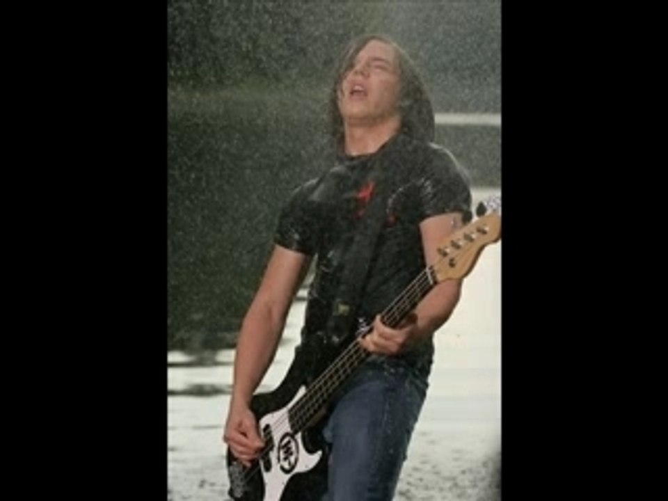 Tokio Hotel-Room 483