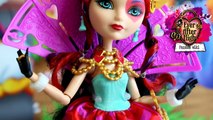 Mattel - Ever After High - Way Too Wonderland - Lizzie Hearts - TV Toys
