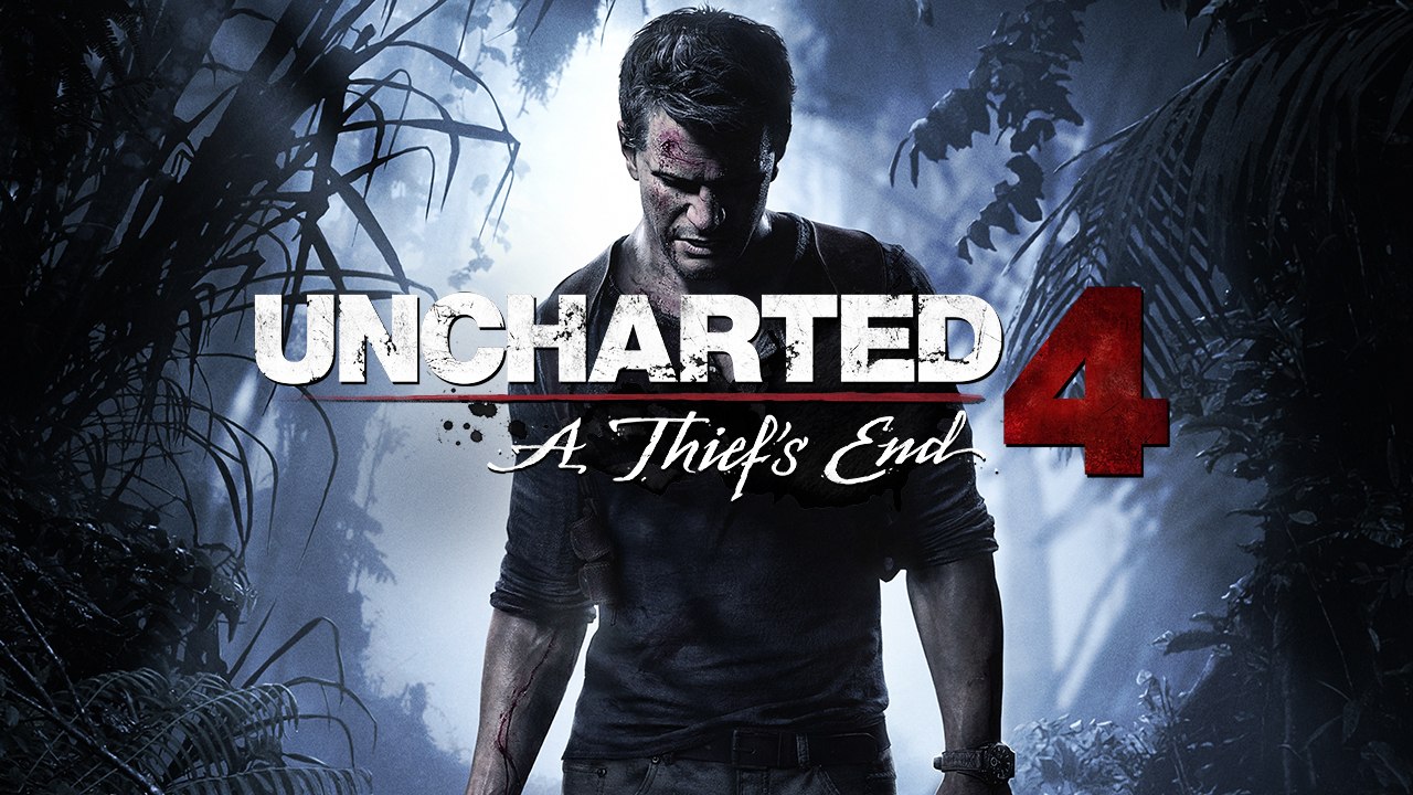 "IL ÉTAIT UNE FOIS DANS UN JEU" Uncharted 4: A Thief's End - Episode 39