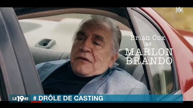 Paris, la fille de Michael Jackson choquée par un sosie de son père dans une série - Regardez