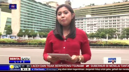 Program Agus-Sylvi untuk Pendidikan di Jakarta