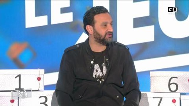 TPMP : Enora Malagré joue les hôtesses de l'air sexy