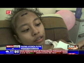 Jumlah Anak Penderita Kanker di Medan Memprihatinkan