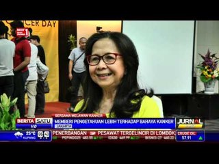 Kementerian Kesehatan Gelar Seminar tentang Kanker